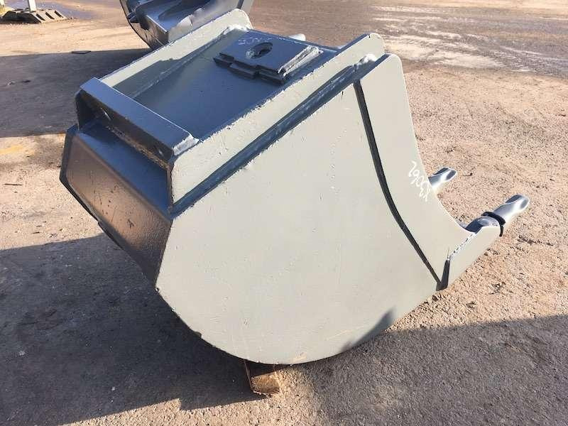 MECALAC 600mm - series 8 / 10 / 11 et 12 - Graafbak: afbeelding 5 MECALAC 600mm - series 8 / 10 / 11 et 12 - Graafbak: afbeelding 5