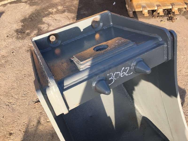 MECALAC 600mm - series 8 / 10 / 11 et 12 - Graafbak: afbeelding 4 MECALAC 600mm - series 8 / 10 / 11 et 12 - Graafbak: afbeelding 4