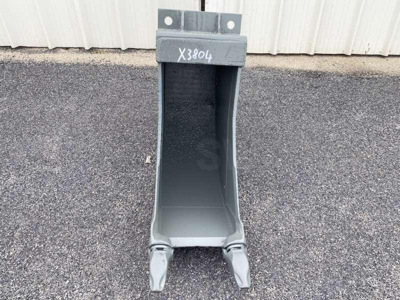 MECALAC en bute 350mm - Séries 8 / 10 / 11 et 12 - Graafbak: afbeelding 3 MECALAC en bute 350mm - Séries 8 / 10 / 11 et 12 - Graafbak: afbeelding 3