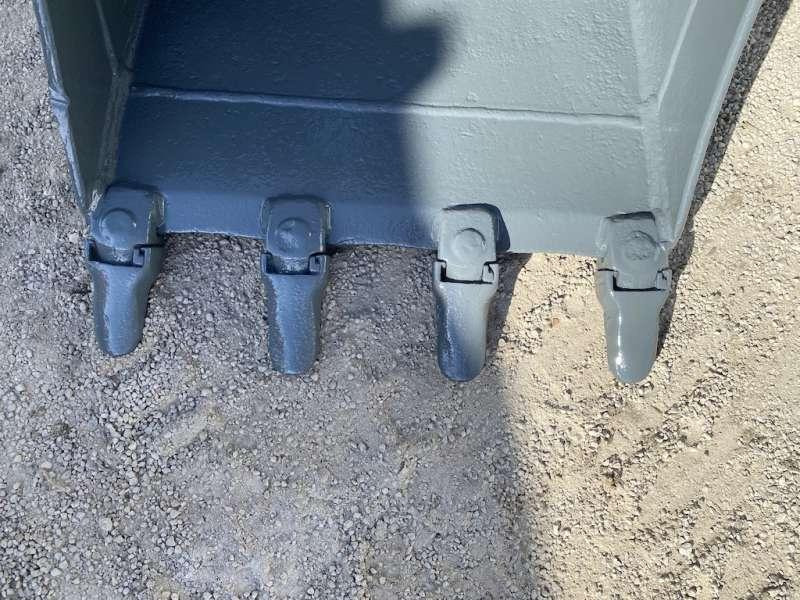 MORIN M2 - 570mm - Graafbak: afbeelding 2 MORIN M2 - 570mm - Graafbak: afbeelding 2