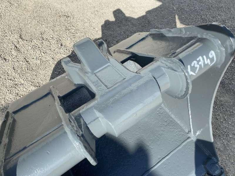 MORIN M2 - 570mm - Graafbak: afbeelding 4 MORIN M2 - 570mm - Graafbak: afbeelding 4