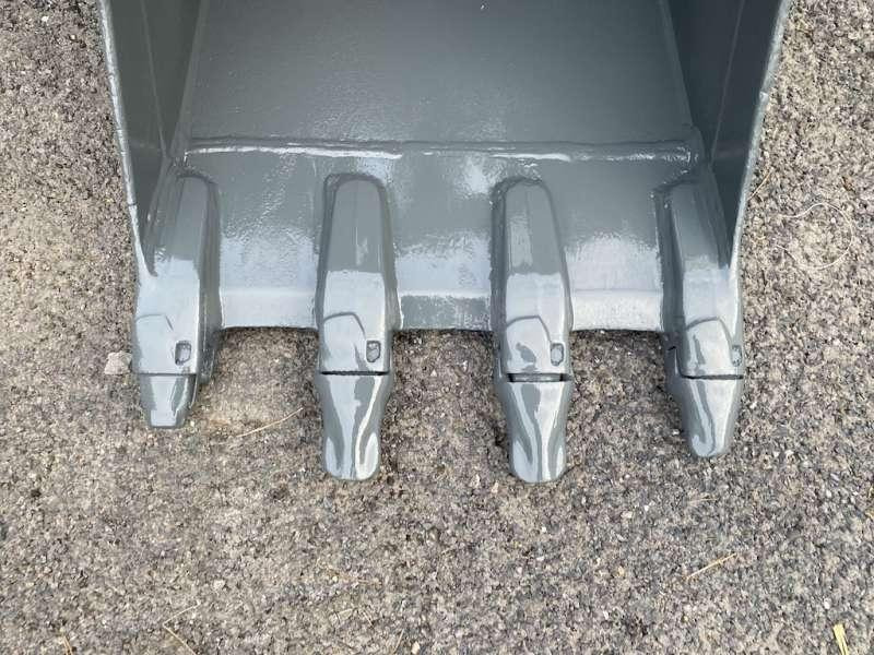 MORIN M2 - 580mm - Graafbak voor Bouwmachine: afbeelding 2 MORIN M2 - 580mm - Graafbak voor Bouwmachine: afbeelding 2