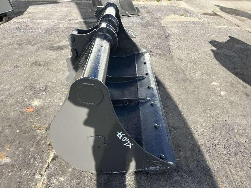 MORIN M3 - 1500mm - Graafbak voor Bouwmachine: afbeelding 4 MORIN M3 - 1500mm - Graafbak voor Bouwmachine: afbeelding 4