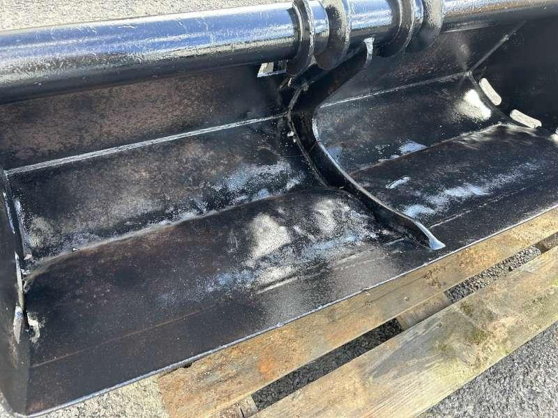 MORIN M3 - 1500mm - Graafbak voor Bouwmachine: afbeelding 3 MORIN M3 - 1500mm - Graafbak voor Bouwmachine: afbeelding 3