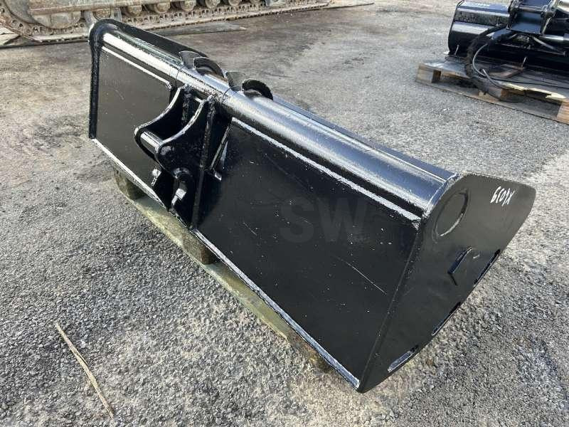 MORIN M3 - 1500mm - Graafbak: afbeelding 5 MORIN M3 - 1500mm - Graafbak: afbeelding 5
