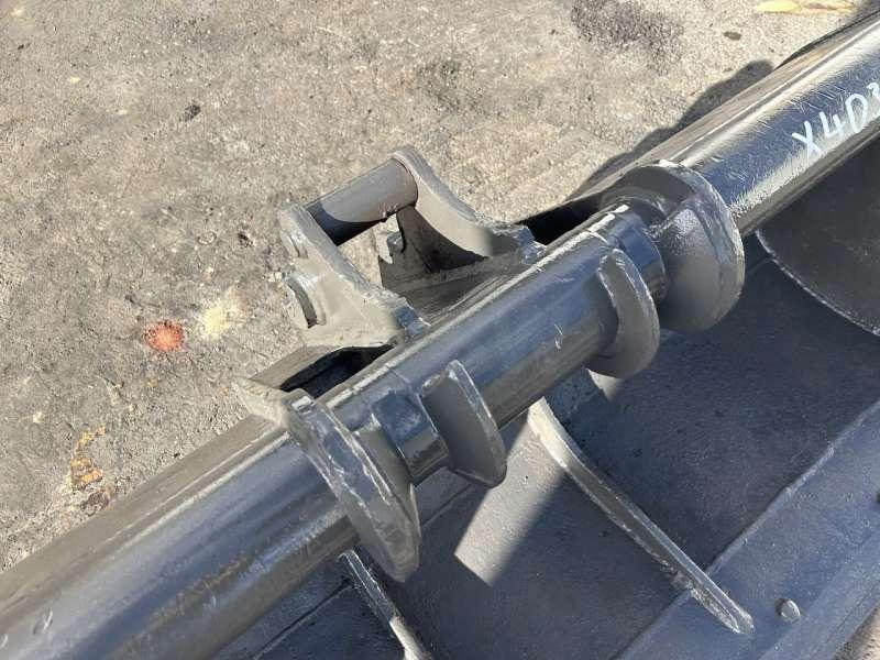 MORIN M3 - 1500mm - Graafbak: afbeelding 3 MORIN M3 - 1500mm - Graafbak: afbeelding 3