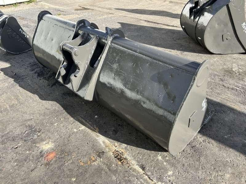 MORIN M3 - 1500mm - Graafbak voor Bouwmachine: afbeelding 5 MORIN M3 - 1500mm - Graafbak voor Bouwmachine: afbeelding 5