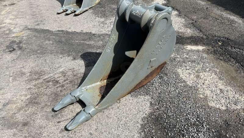 MORIN M3 - 250mm - Graafbak: afbeelding 2 MORIN M3 - 250mm - Graafbak: afbeelding 2