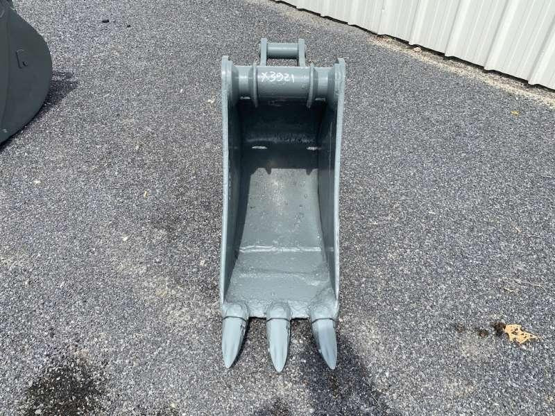 MORIN M4 - 400mm - Graafbak: afbeelding 3 MORIN M4 - 400mm - Graafbak: afbeelding 3