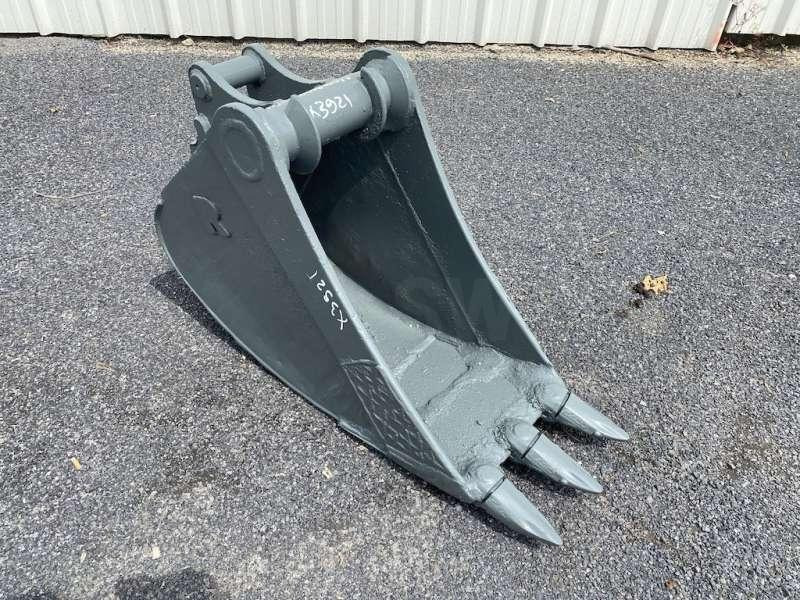 MORIN M4 - 400mm - Graafbak: afbeelding 1 MORIN M4 - 400mm - Graafbak: afbeelding 1