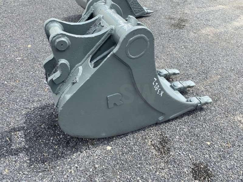 MORIN M4 - 430mm - Graafbak: afbeelding 5 MORIN M4 - 430mm - Graafbak: afbeelding 5