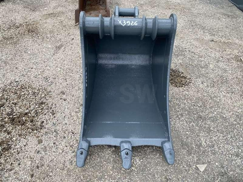 MORIN M4 - 570mm - Graafbak: afbeelding 3 MORIN M4 - 570mm - Graafbak: afbeelding 3