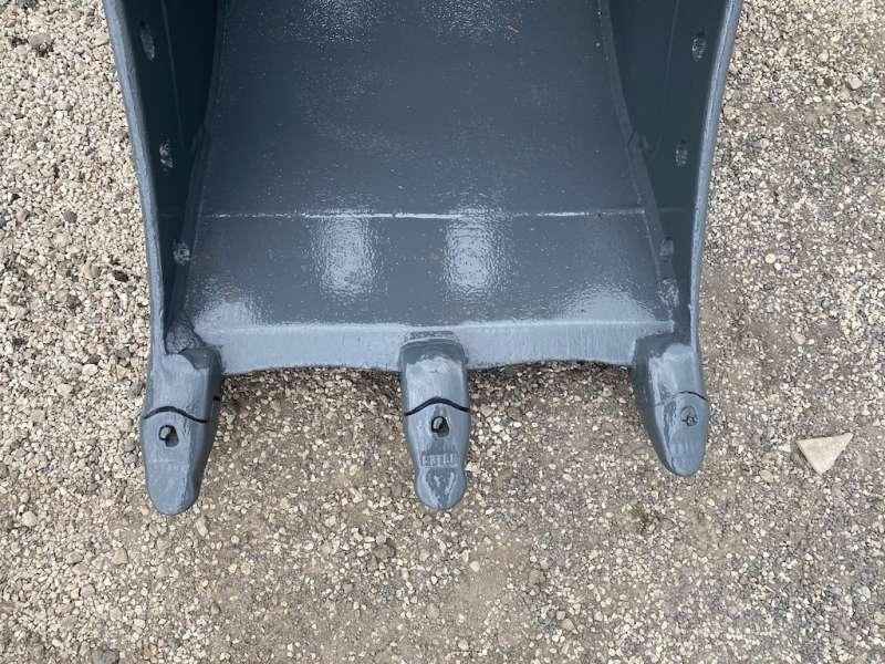 MORIN M4 - 570mm - Graafbak: afbeelding 2 MORIN M4 - 570mm - Graafbak: afbeelding 2