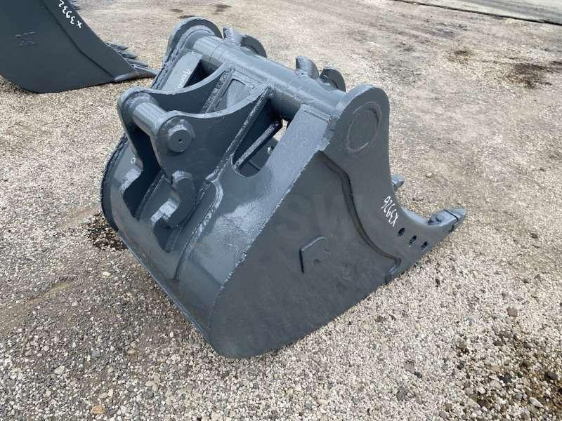MORIN M4 - 570mm - Graafbak: afbeelding 5 MORIN M4 - 570mm - Graafbak: afbeelding 5