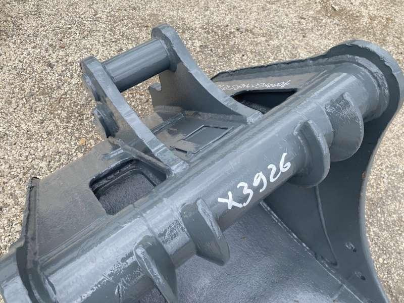 MORIN M4 - 570mm - Graafbak: afbeelding 4 MORIN M4 - 570mm - Graafbak: afbeelding 4