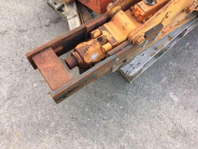 NPK H1XA - Palplanches - Hydraulische hamer voor Bouwmachine: afbeelding 3 NPK H1XA - Palplanches - Hydraulische hamer voor Bouwmachine: afbeelding 3
