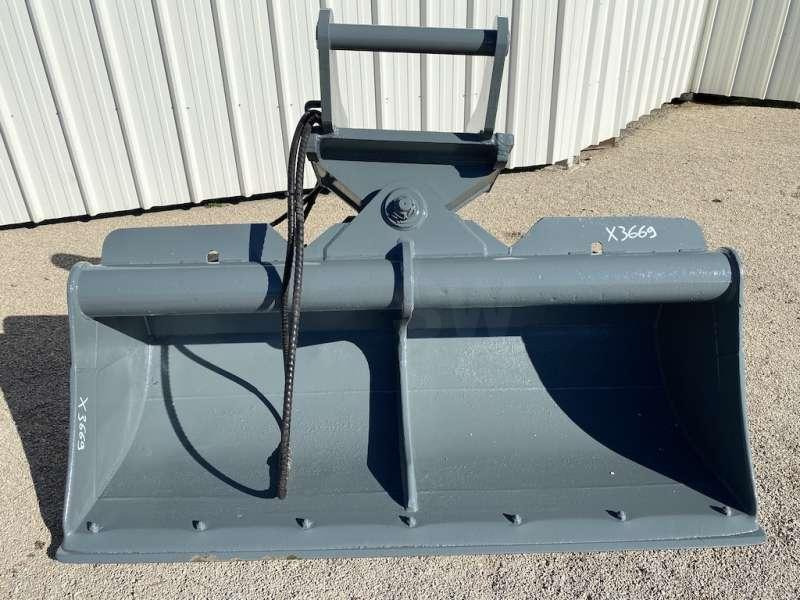 S70 - 2000mm - Graafbak: afbeelding 2 S70 - 2000mm - Graafbak: afbeelding 2