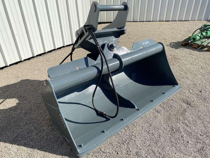 S70 - 2000mm - Graafbak: afbeelding 1 S70 - 2000mm - Graafbak: afbeelding 1