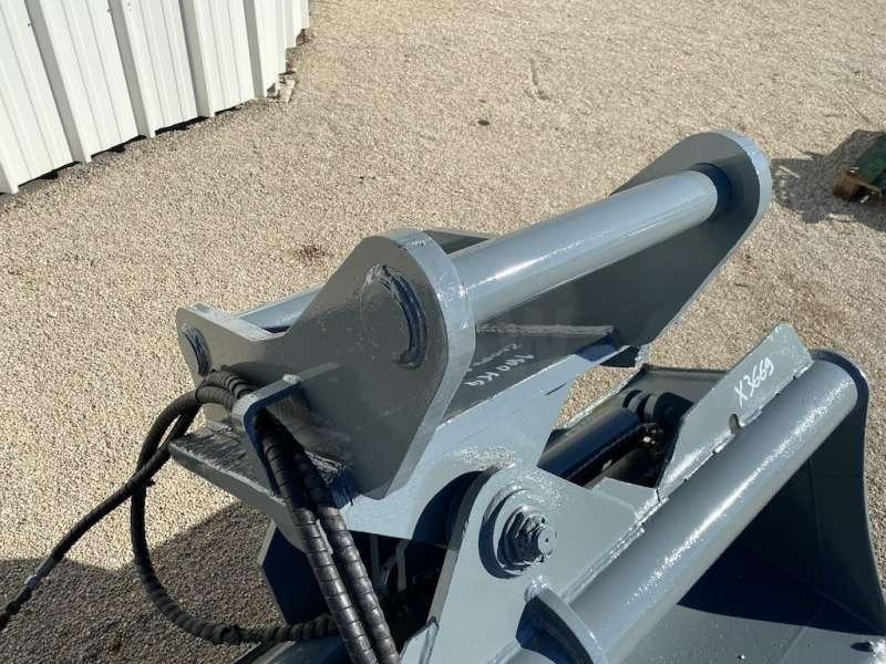 S70 - 2000mm - Graafbak: afbeelding 3 S70 - 2000mm - Graafbak: afbeelding 3