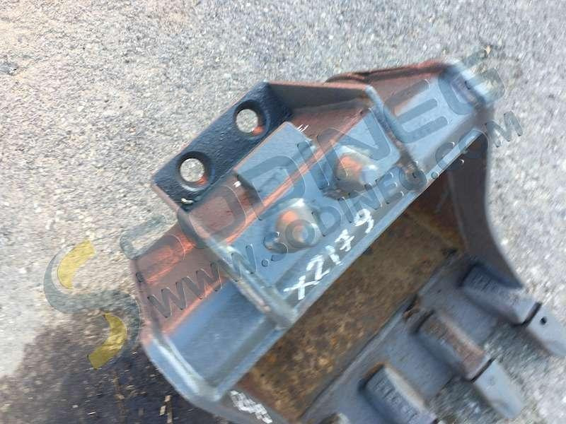 VOLVO 390mm - attache VOLVO 1,5 Tonnes - Graafbak voor Bouwmachine: afbeelding 4 VOLVO 390mm - attache VOLVO 1,5 Tonnes - Graafbak voor Bouwmachine: afbeelding 4