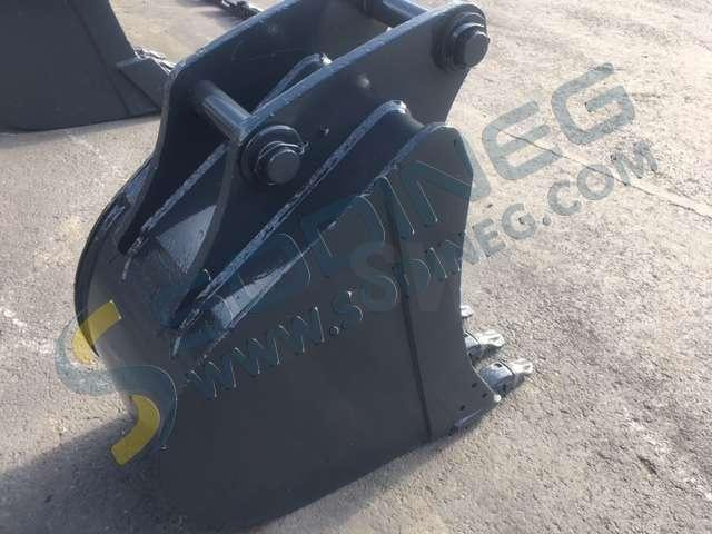 VOLVO BL71 - 430mm - Graafbak voor Bouwmachine: afbeelding 5 VOLVO BL71 - 430mm - Graafbak voor Bouwmachine: afbeelding 5