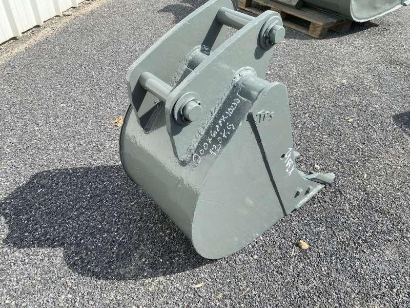VOLVO BL71 - 450mm - Graafbak voor Bouwmachine: afbeelding 5 VOLVO BL71 - 450mm - Graafbak voor Bouwmachine: afbeelding 5