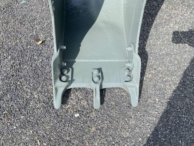 VOLVO BL71 - 450mm - Graafbak: afbeelding 2 VOLVO BL71 - 450mm - Graafbak: afbeelding 2
