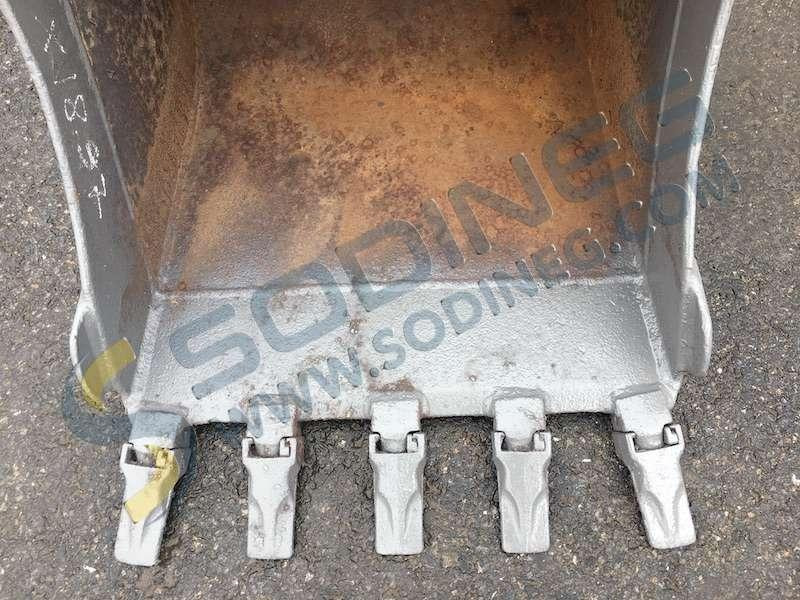VOLVO EC35 - 570mm - Graafbak voor Bouwmachine: afbeelding 2 VOLVO EC35 - 570mm - Graafbak voor Bouwmachine: afbeelding 2