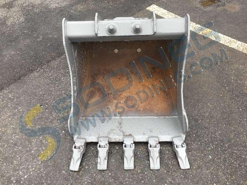 VOLVO EC35 - 570mm - Graafbak voor Bouwmachine: afbeelding 3 VOLVO EC35 - 570mm - Graafbak voor Bouwmachine: afbeelding 3