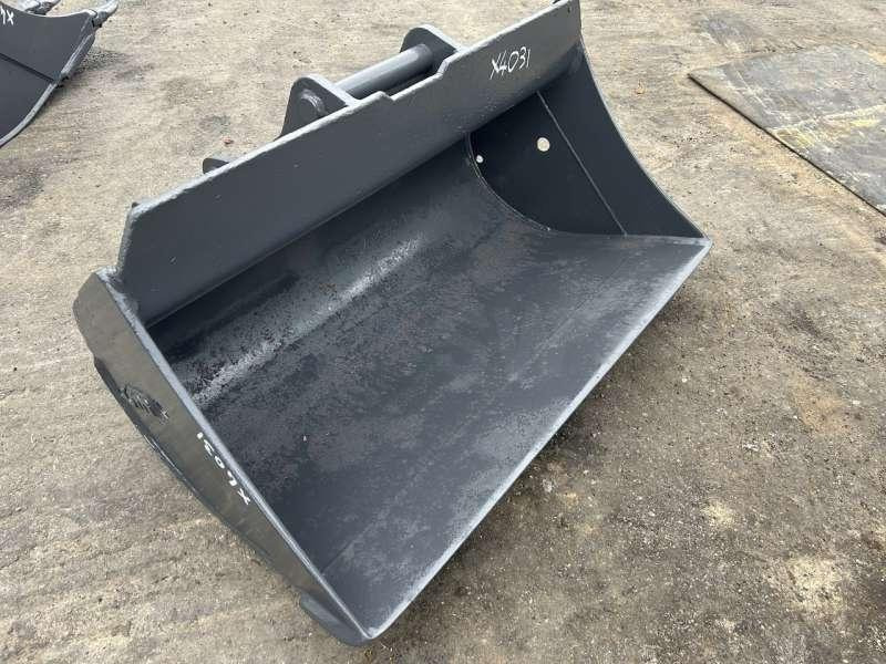 VOLVO S5 / S50 - 1250mm - Graafbak: afbeelding 1 VOLVO S5 / S50 - 1250mm - Graafbak: afbeelding 1