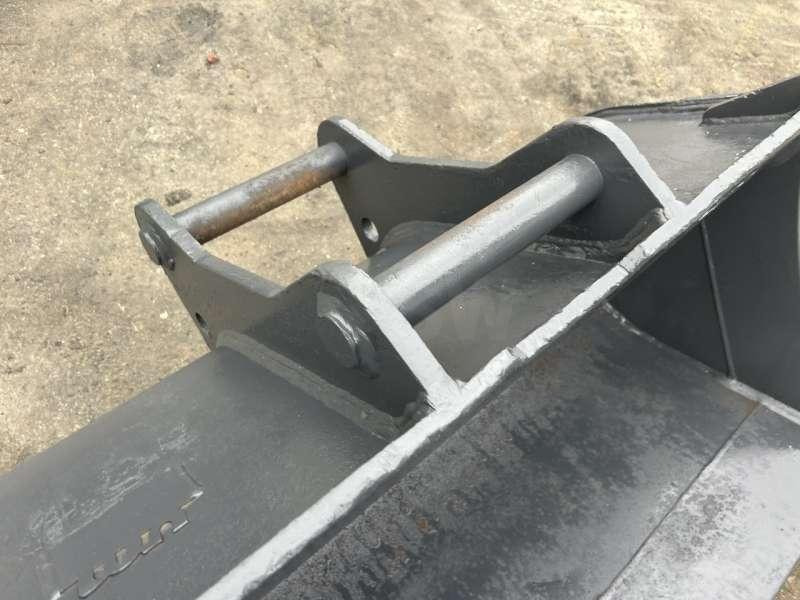 VOLVO S5 / S50 - 1250mm - Graafbak: afbeelding 3 VOLVO S5 / S50 - 1250mm - Graafbak: afbeelding 3