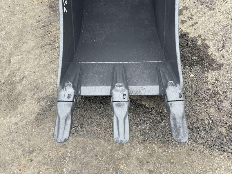 VOLVO S5 / S50 - 500mm - Graafbak: afbeelding 2 VOLVO S5 / S50 - 500mm - Graafbak: afbeelding 2