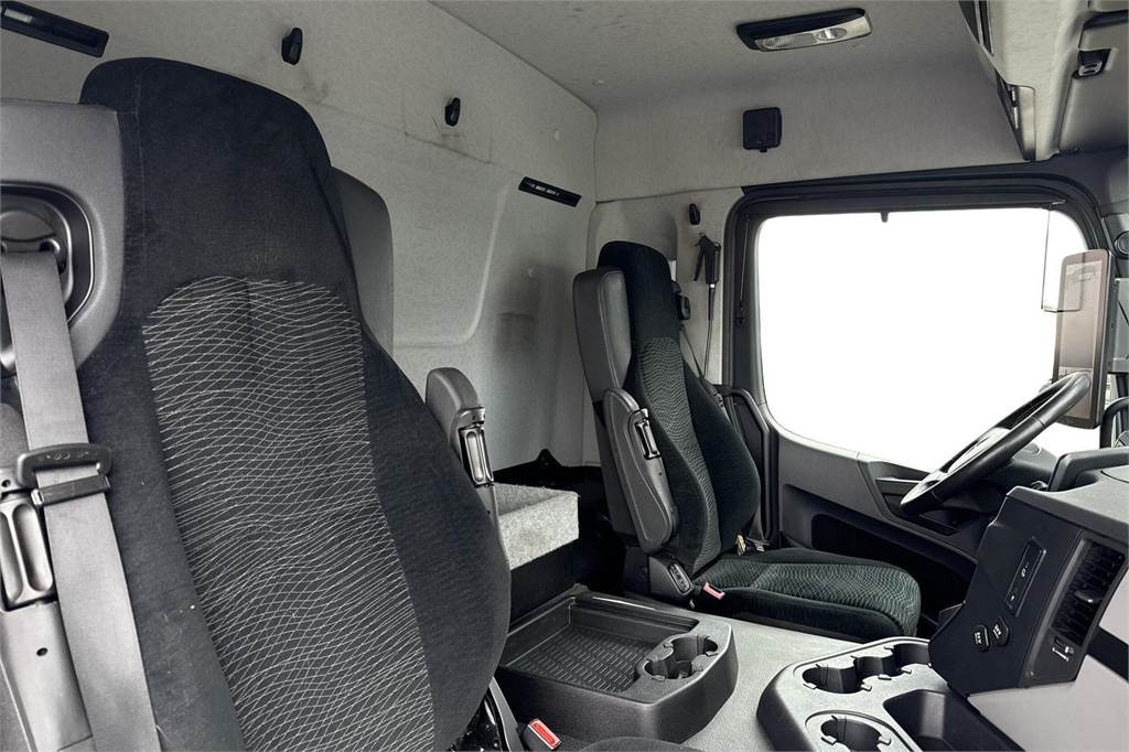 Bakwagen Mercedes-Benz ACTROS 1832: afbeelding 22