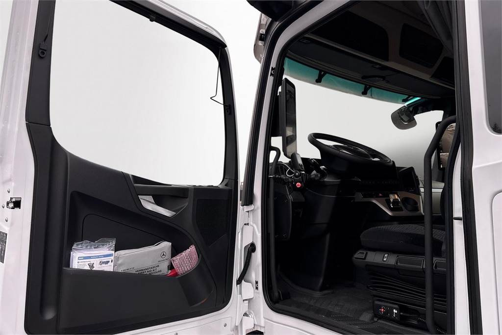Kraanwagen Mercedes-Benz AROCS 3253L Nosturi+koukkulaite UUSIAUTO: afbeelding 12