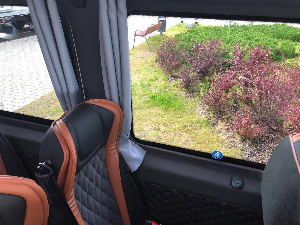 Mercedes-Benz Sprinter 519 CDI - Minibus, Personenvervoer: afbeelding 4 Mercedes-Benz Sprinter 519 CDI - Minibus, Personenvervoer: afbeelding 4