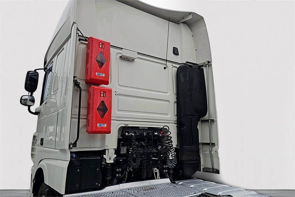 Trekker DAF XF 440: afbeelding 10