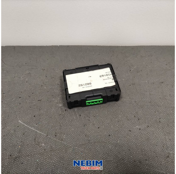 Volvo Volvo - 20392425 - Regeleenheid - Onderdelen voor Vrachtwagen: afbeelding 2 Volvo Volvo - 20392425 - Regeleenheid - Onderdelen voor Vrachtwagen: afbeelding 2