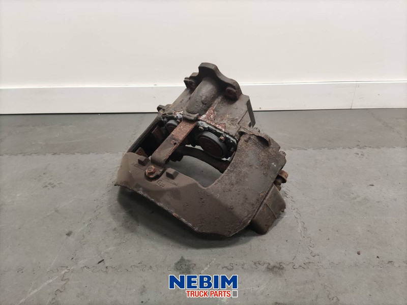 Volvo Volvo - 20713402 - Remklauw - Onderdelen voor Vrachtwagen: afbeelding 1 Volvo Volvo - 20713402 - Remklauw - Onderdelen voor Vrachtwagen: afbeelding 1