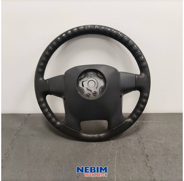 Volvo Volvo - 20750211 - Stuurwiel 450mm leder - Onderdelen voor Vrachtwagen: afbeelding 2 Volvo Volvo - 20750211 - Stuurwiel 450mm leder - Onderdelen voor Vrachtwagen: afbeelding 2