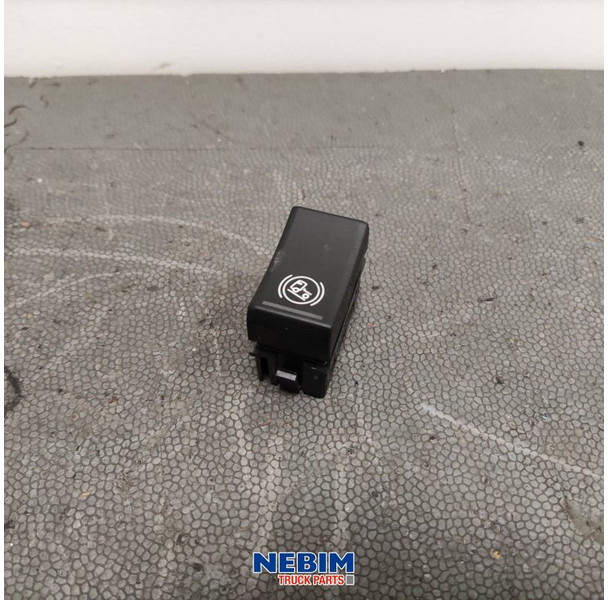 Volvo Volvo - 21211191 - Schakelaar - Onderdelen voor Vrachtwagen: afbeelding 1 Volvo Volvo - 21211191 - Schakelaar - Onderdelen voor Vrachtwagen: afbeelding 1