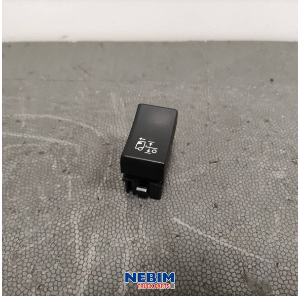 Volvo Volvo - 21211193 - Schakelaar - Onderdelen voor Vrachtwagen: afbeelding 1 Volvo Volvo - 21211193 - Schakelaar - Onderdelen voor Vrachtwagen: afbeelding 1