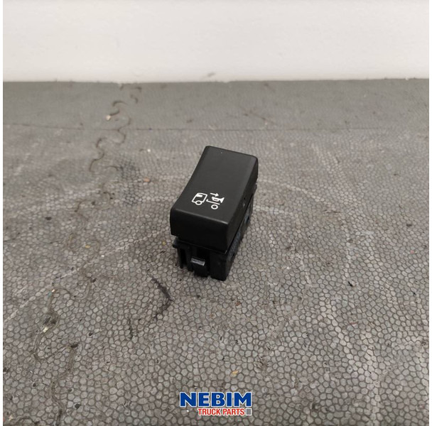 Volvo Volvo - 21211195 - Schakelaar - Onderdelen voor Vrachtwagen: afbeelding 1 Volvo Volvo - 21211195 - Schakelaar - Onderdelen voor Vrachtwagen: afbeelding 1