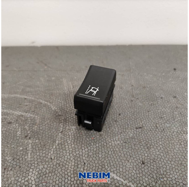 Volvo Volvo - 21211226 - Schakelaar - Onderdelen voor Vrachtwagen: afbeelding 1 Volvo Volvo - 21211226 - Schakelaar - Onderdelen voor Vrachtwagen: afbeelding 1