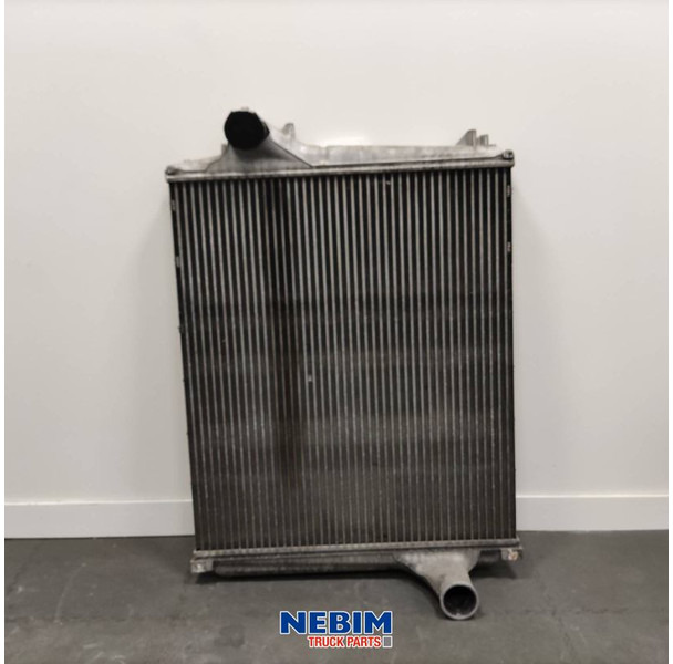 Volvo Volvo - 21649511 - Intercooler FH4 - Onderdelen voor Vrachtwagen: afbeelding 2 Volvo Volvo - 21649511 - Intercooler FH4 - Onderdelen voor Vrachtwagen: afbeelding 2
