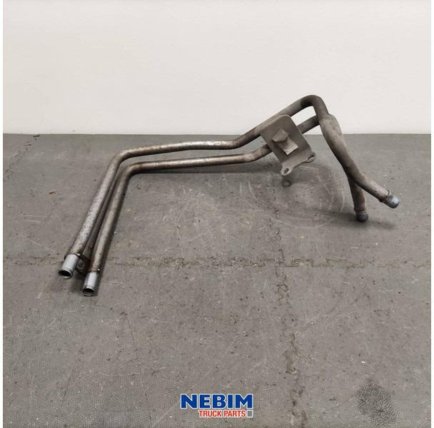 Volvo Volvo - 21913681 - Koelvloeistofpijp FH4 / FM4 - Onderdelen voor Vrachtwagen: afbeelding 1 Volvo Volvo - 21913681 - Koelvloeistofpijp FH4 / FM4 - Onderdelen voor Vrachtwagen: afbeelding 1