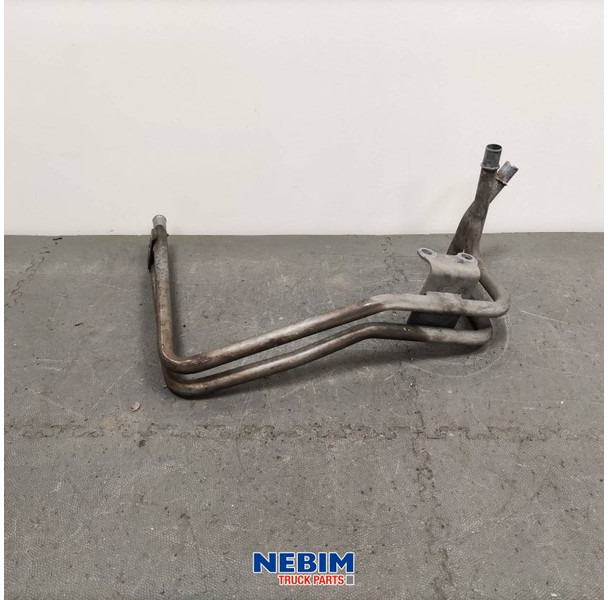 Volvo Volvo - 21913681 - Koelvloeistofpijp FH4 / FM4 - Onderdelen voor Vrachtwagen: afbeelding 2 Volvo Volvo - 21913681 - Koelvloeistofpijp FH4 / FM4 - Onderdelen voor Vrachtwagen: afbeelding 2