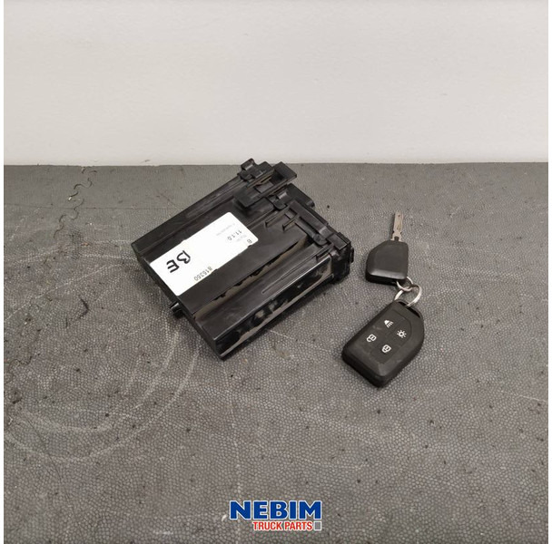 Volvo Volvo - 21930659 - Regeleenheid CIOM FH4 - Onderdelen voor Vrachtwagen: afbeelding 2 Volvo Volvo - 21930659 - Regeleenheid CIOM FH4 - Onderdelen voor Vrachtwagen: afbeelding 2