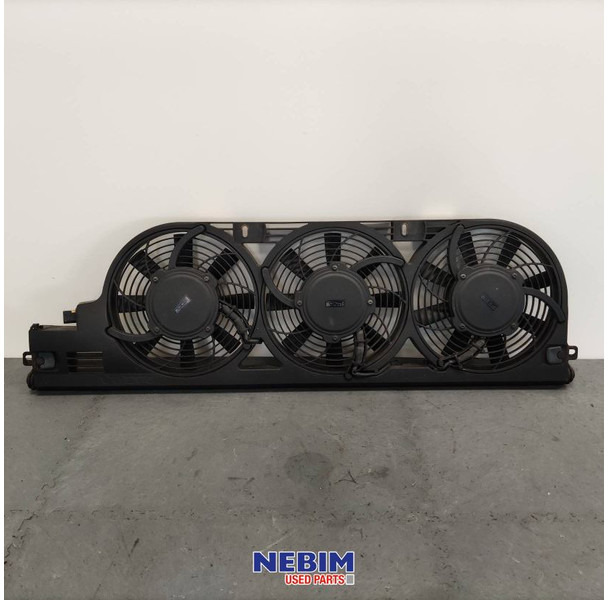 Volvo Volvo - 22823536 - Ventilator FH4 - Onderdelen voor Vrachtwagen: afbeelding 1 Volvo Volvo - 22823536 - Ventilator FH4 - Onderdelen voor Vrachtwagen: afbeelding 1