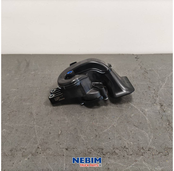 Volvo Volvo - 23150684 - Claxon elektrische luchthoorn FH4 / FM4 / FE - Onderdelen voor Vrachtwagen: afbeelding 2 Volvo Volvo - 23150684 - Claxon elektrische luchthoorn FH4 / FM4 / FE - Onderdelen voor Vrachtwagen: afbeelding 2