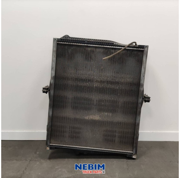 Volvo Volvo - 23292836 - Radiateur FH4 / FM4 - Onderdelen voor Vrachtwagen: afbeelding 1 Volvo Volvo - 23292836 - Radiateur FH4 / FM4 - Onderdelen voor Vrachtwagen: afbeelding 1